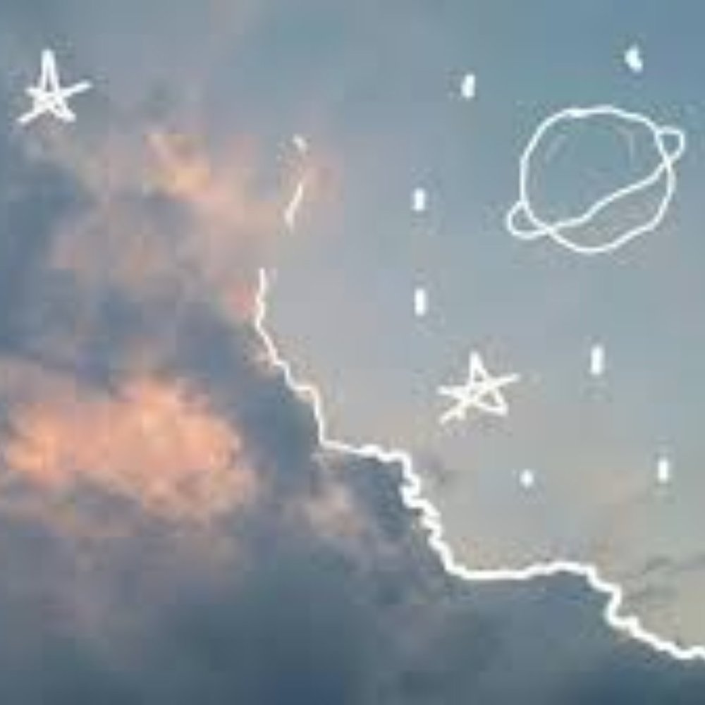 beautiful sky